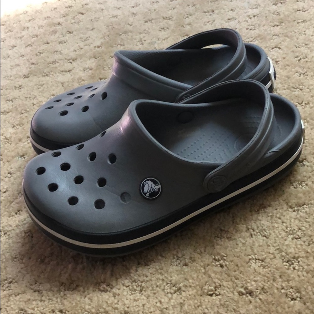 Crocs Junior 1